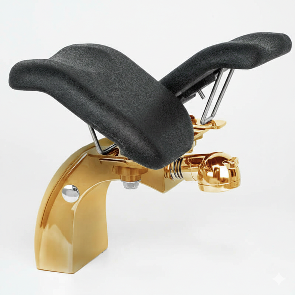 Super Relax 2 Spa Pedicure Chair
