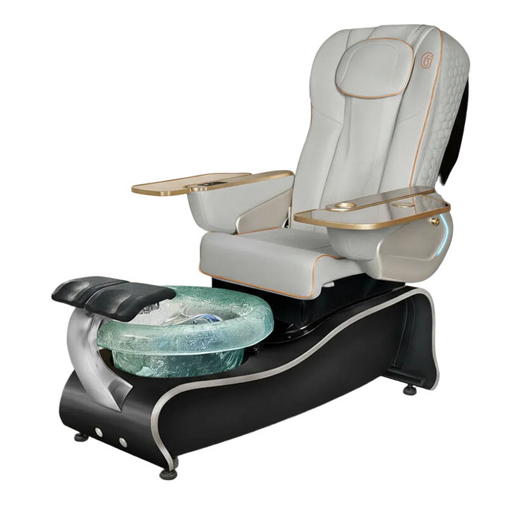 La Maravilla Pedicure Chair