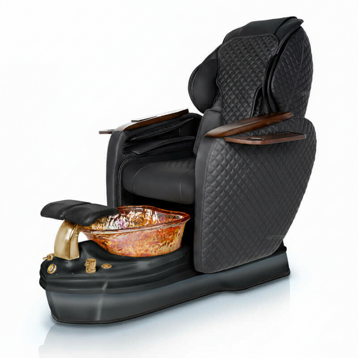 Super Relax 2 Spa Pedicure Chair