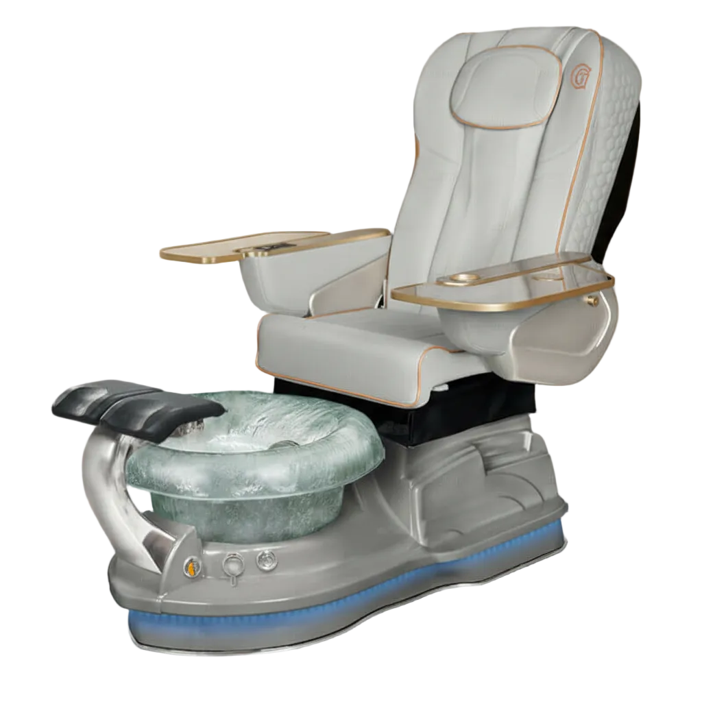La Miranda Pedicure Chair