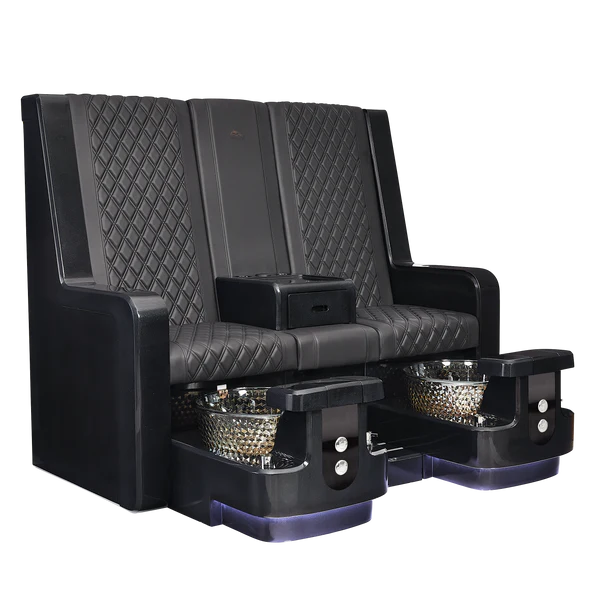 The Gemini Bench Spa Package Deal