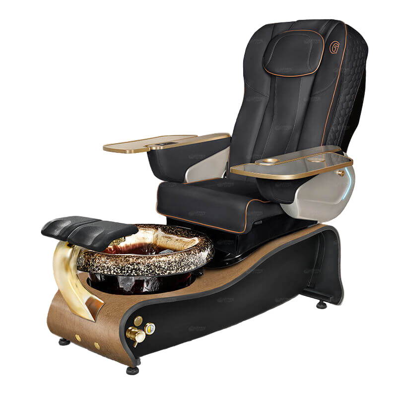 La Maravilla Pedicure Chair