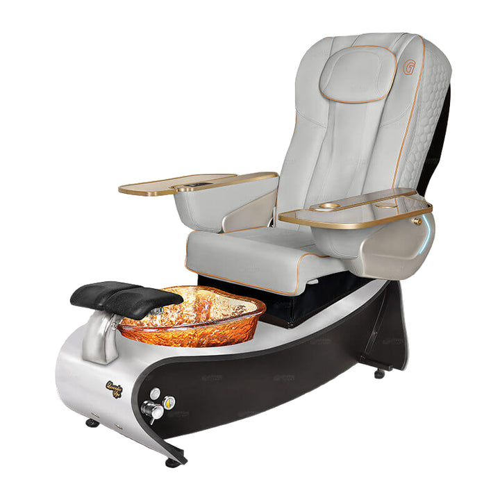 Lavender 3 Pedicure Chair