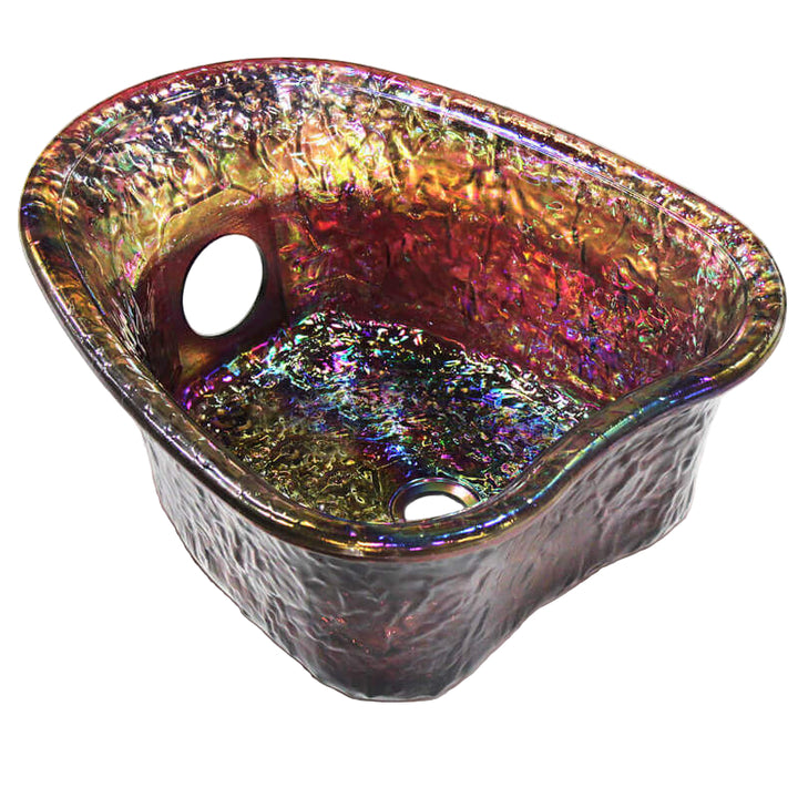 Daisy 3 Pedicure Chair