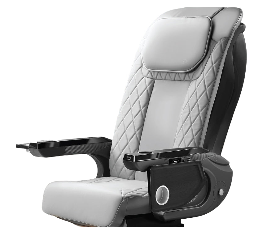 J&A - GT Pedicure Massage Chair