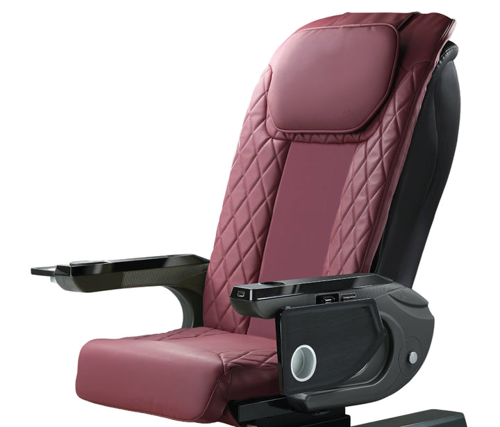 J&A - GT Pedicure Massage Chair