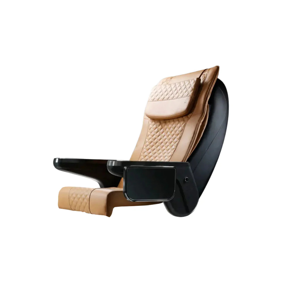 J&A - G5 Pedicure Massage Chair