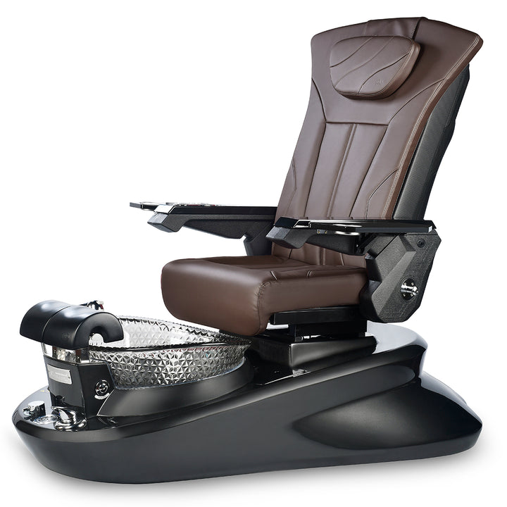 Lenox MX Pedicure Chair