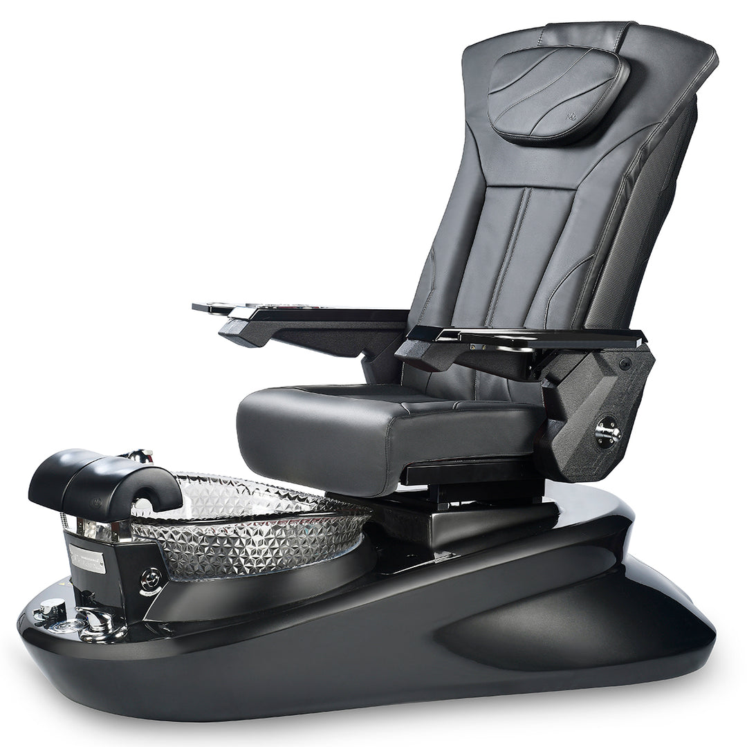 Lenox MX Pedicure Chair