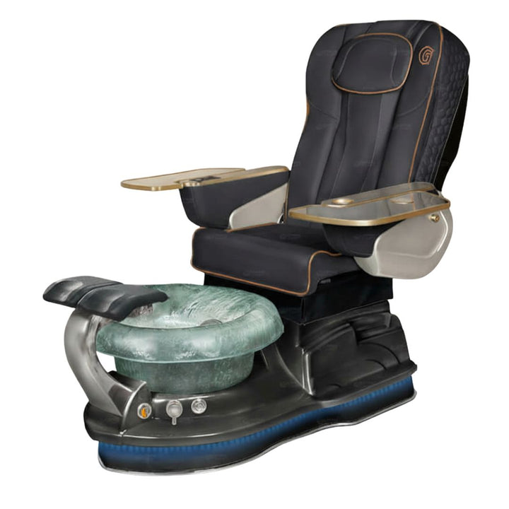 La Miranda Pedicure Chair