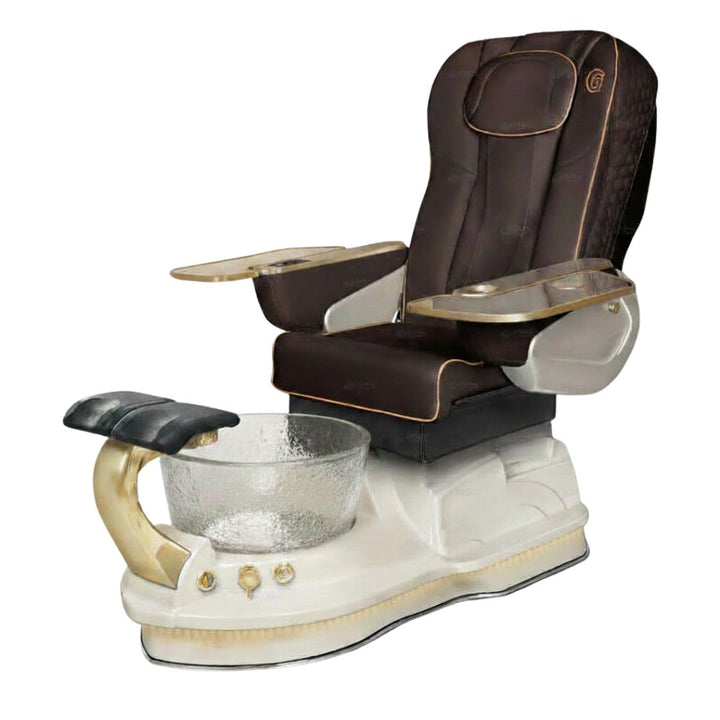 La Peria Spa Pedicure Chair