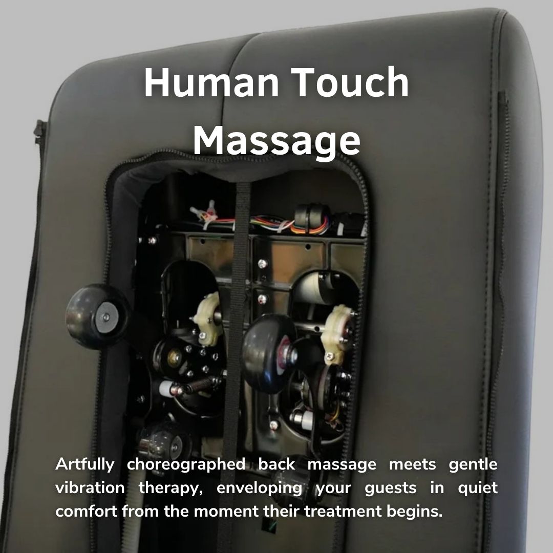 Lucent III Pedicure Chair