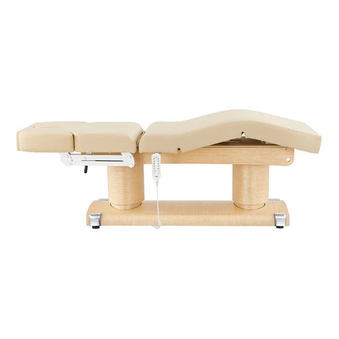 Luxi 4 Motors Medical Spa Treatment Table