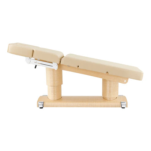 Luxi 4 Motors Medical Spa Treatment Table