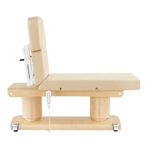 Luxi 4 Motors Medical Spa Treatment Table
