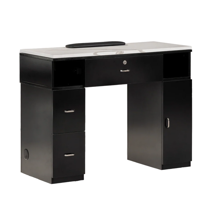 Mira Manicure Table