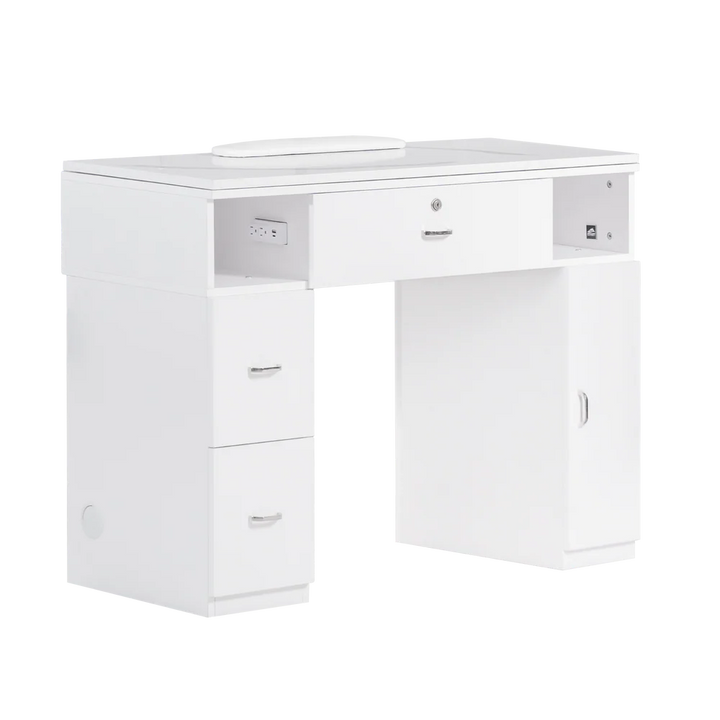 Mira Manicure Table