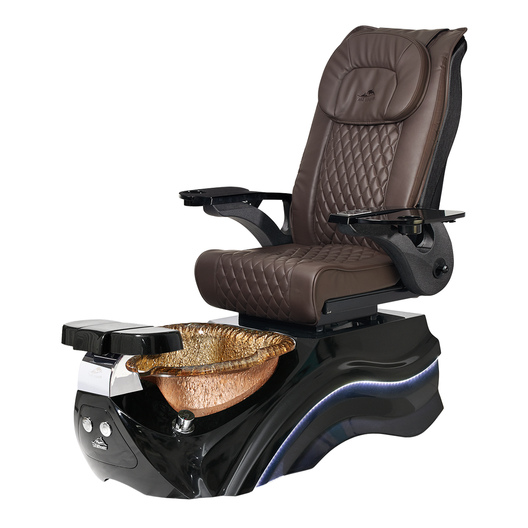 Pleroma II Pedicure Chair