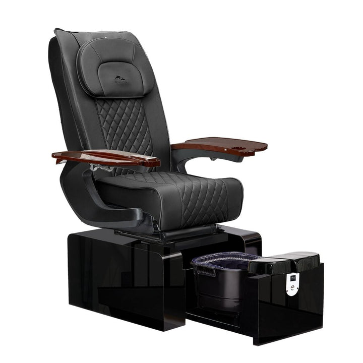 Pure III Portable Pedicure Chair