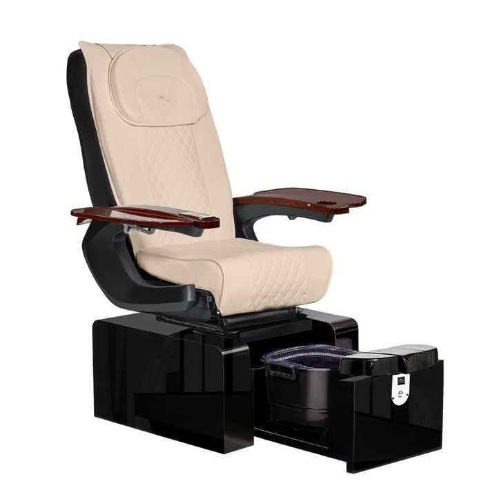 Pure III Portable Pedicure Chair