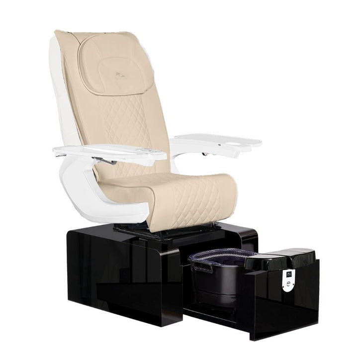 Pure III Portable Pedicure Chair
