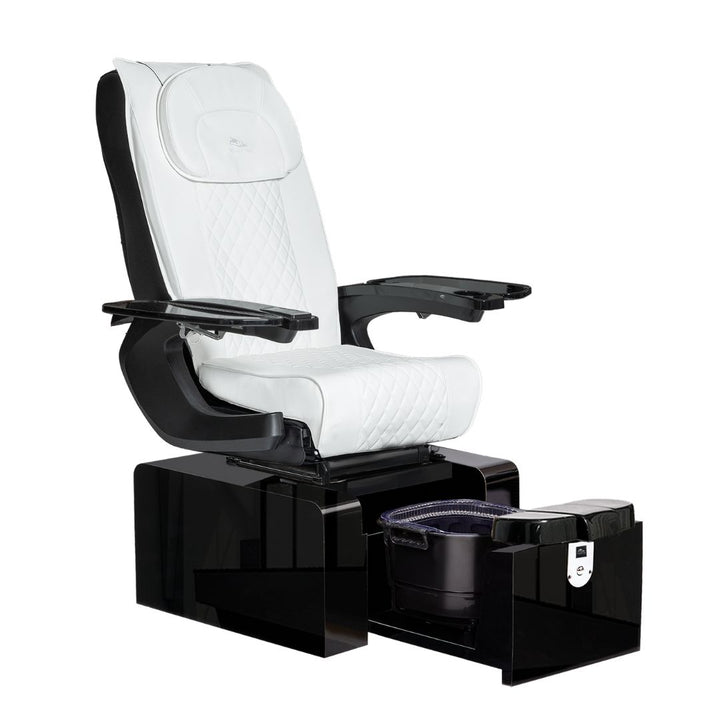 Pure III Portable Pedicure Chair