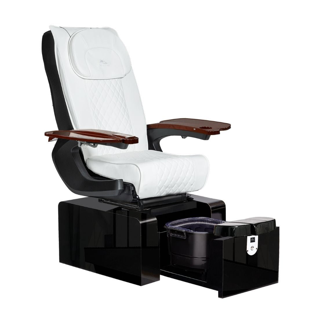 Pure III Portable Pedicure Chair