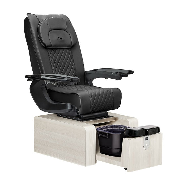 Pure III Portable Pedicure Chair