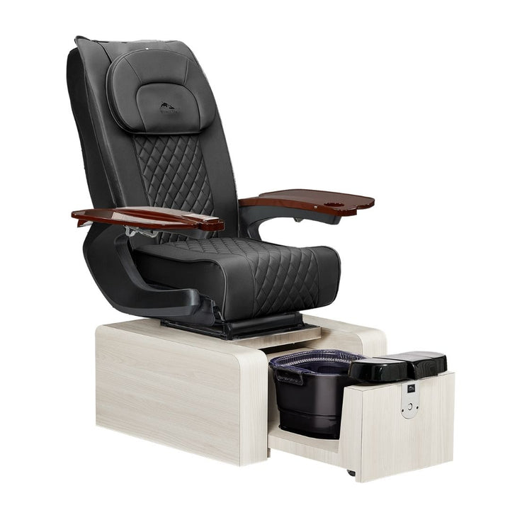 Pure III Portable Pedicure Chair