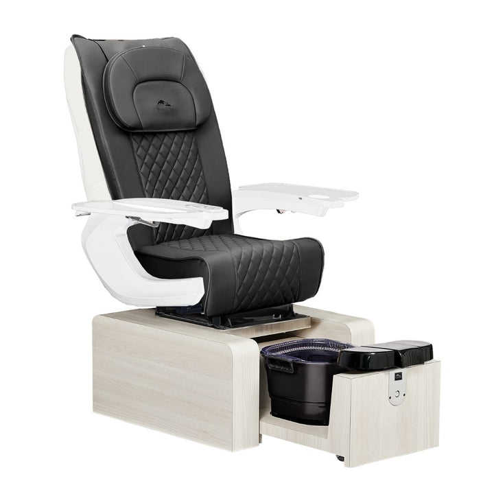 Pure III Portable Pedicure Chair