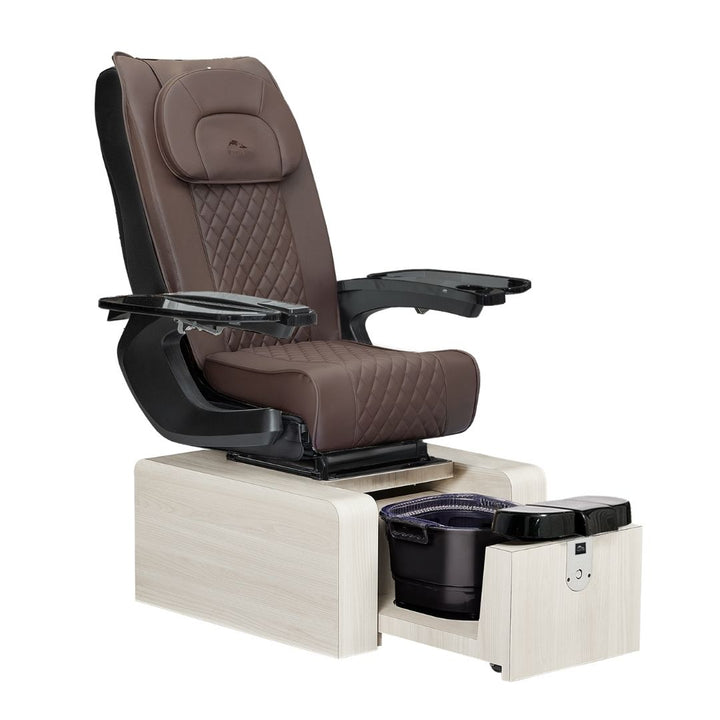 Pure III Portable Pedicure Chair