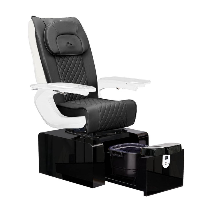 Pure III Portable Pedicure Chair