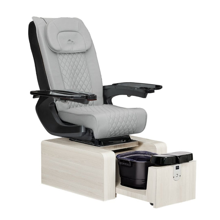 Pure III Portable Pedicure Chair