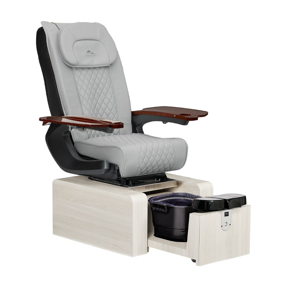 Pure III Portable Pedicure Chair