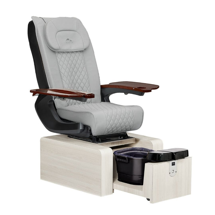 Pure III Portable Pedicure Chair