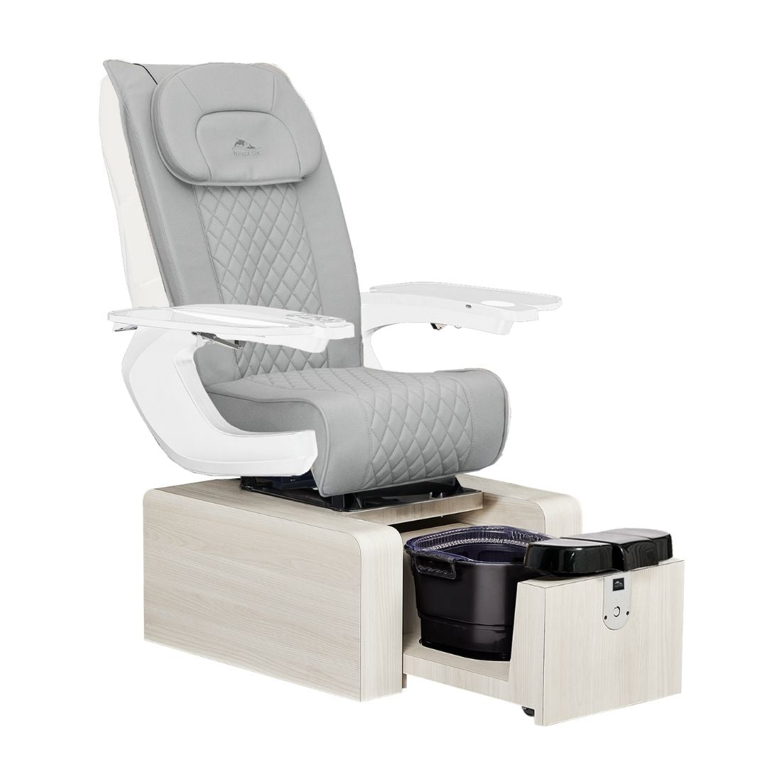Pure III Portable Pedicure Chair