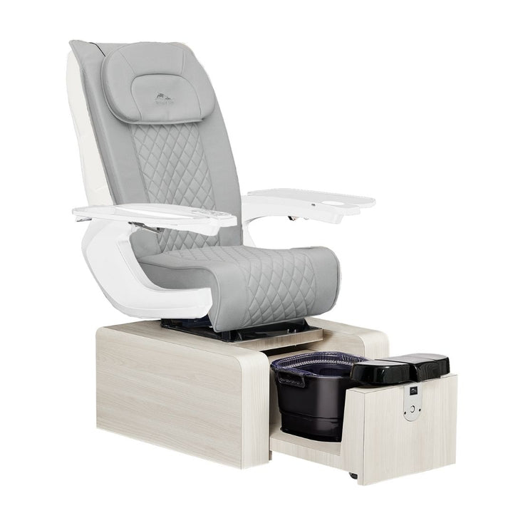 Pure III Portable Pedicure Chair