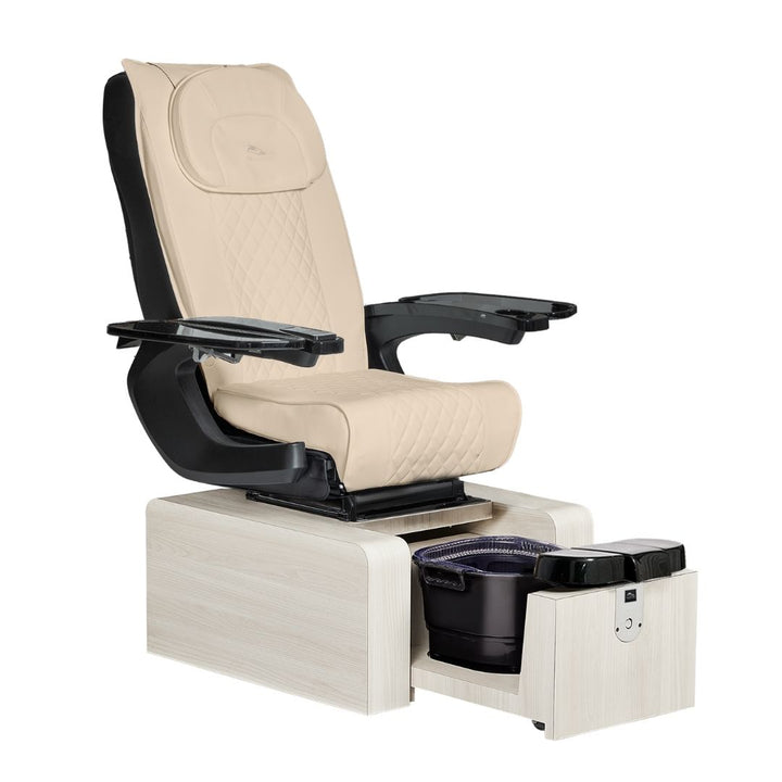 Pure III Portable Pedicure Chair