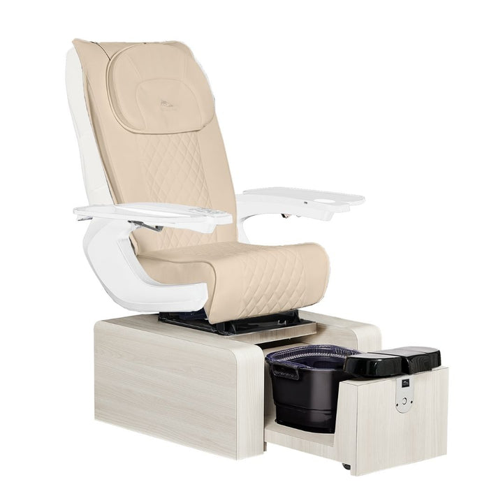 Pure III Portable Pedicure Chair