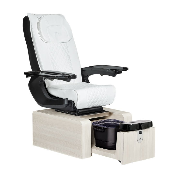 Pure III Portable Pedicure Chair
