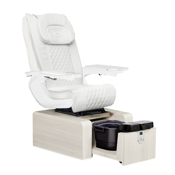Pure III Portable Pedicure Chair