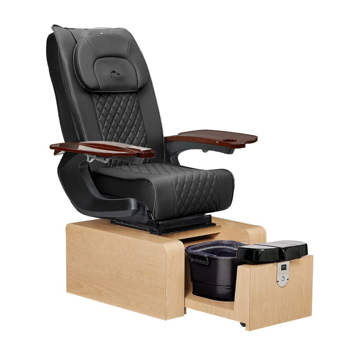 Pure III Portable Pedicure Chair