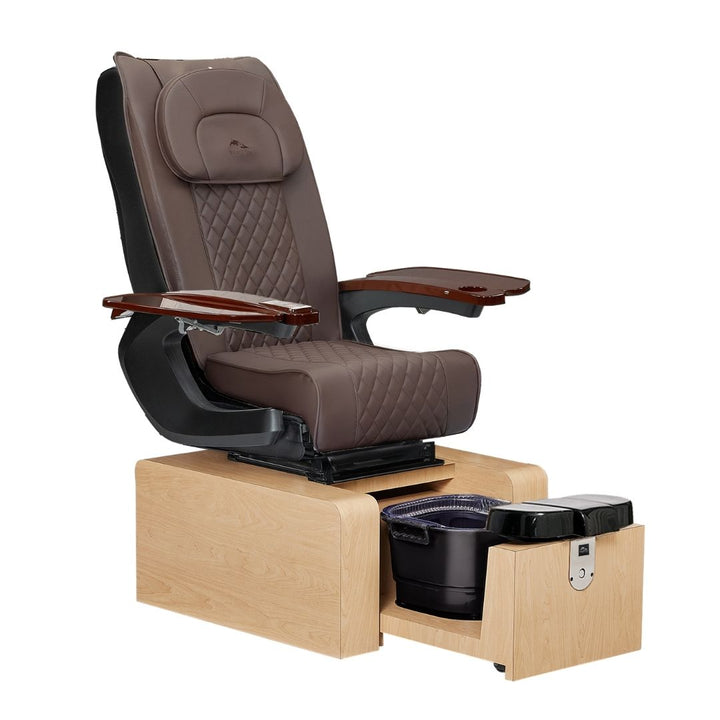 Pure III Portable Pedicure Chair