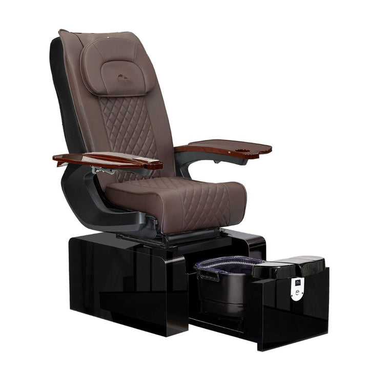 Pure III Portable Pedicure Chair