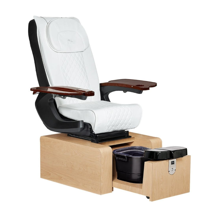 Pure III Portable Pedicure Chair