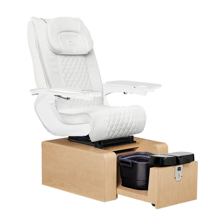 Pure III Portable Pedicure Chair
