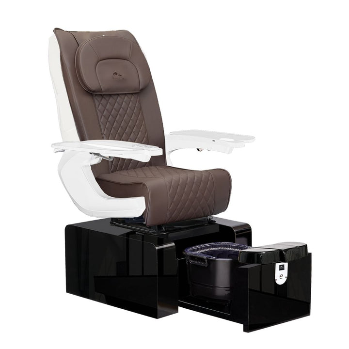 Pure III Portable Pedicure Chair