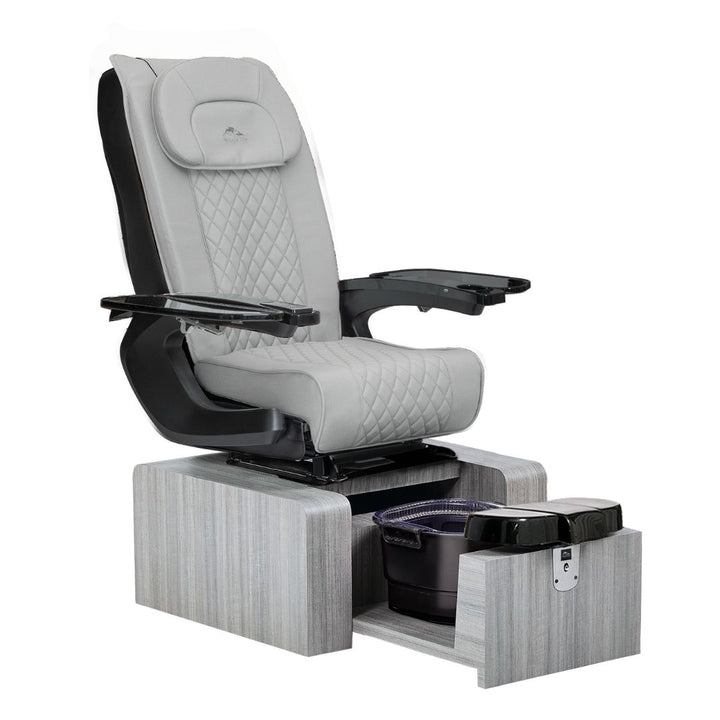 Pure III Portable Pedicure Chair