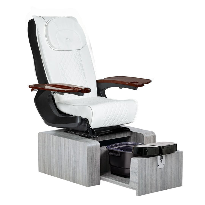 Pure III Portable Pedicure Chair