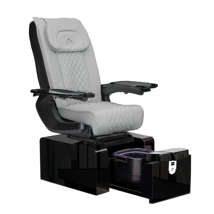 Pure III Portable Pedicure Chair